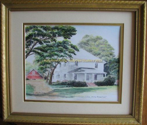 Brookville Homestead -Facebook copy