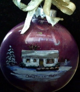 2013 ornament